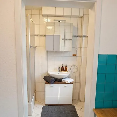 Apartmán Julia Bad Orb